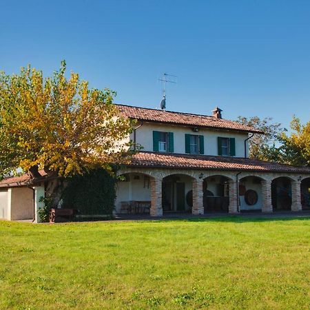 La Fattoria Vendégház SantʼArcangelo di Romagna Kültér fotó