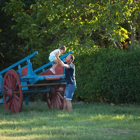 La Fattoria Vendégház SantʼArcangelo di Romagna Kültér fotó