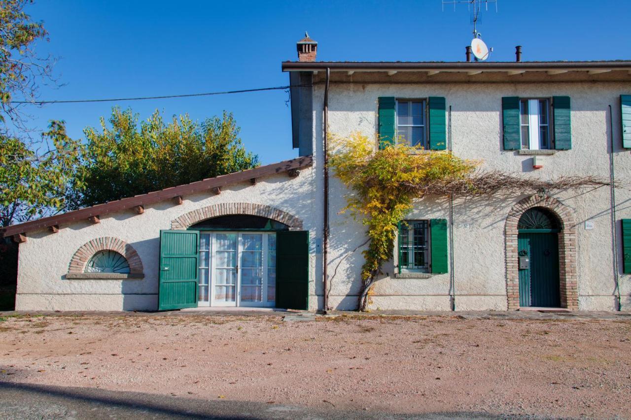 La Fattoria Vendégház SantʼArcangelo di Romagna Kültér fotó
