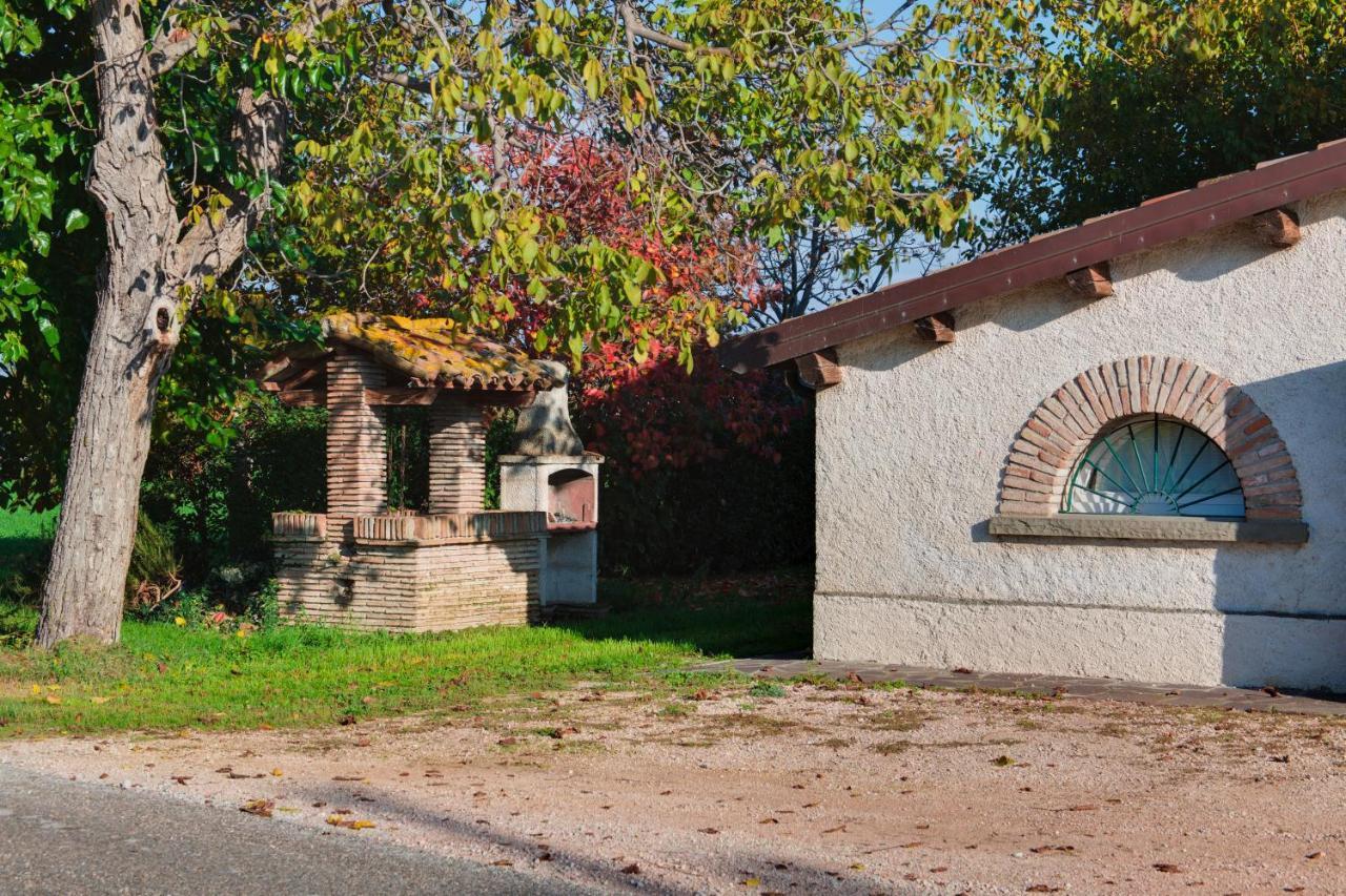 La Fattoria Vendégház SantʼArcangelo di Romagna Kültér fotó