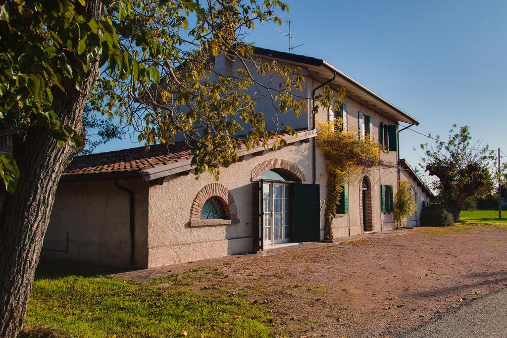La Fattoria Vendégház SantʼArcangelo di Romagna Kültér fotó